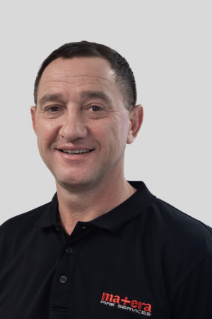 Profile image of Director Phil Matera