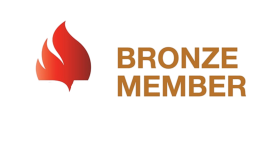 Fire Protection Association Australia Bronze Member