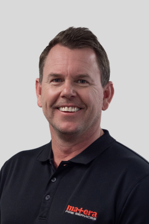 Profile image of Director Dean Kerns